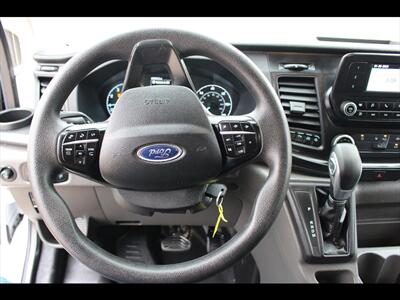 2023 Ford Transit 250   - Photo 21 - Euless, TX 76040