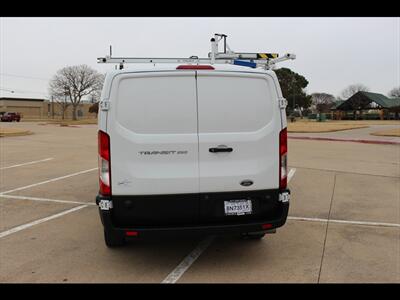 2023 Ford Transit 250   - Photo 4 - Euless, TX 76040