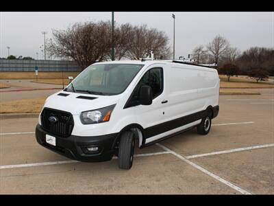 2023 Ford Transit 250   - Photo 1 - Euless, TX 76040