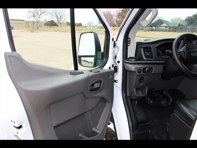 2023 Ford Transit 250   - Photo 16 - Euless, TX 76040