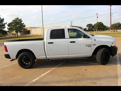 2019 RAM 1500 Classic Tradesman   - Photo 6 - Euless, TX 76040