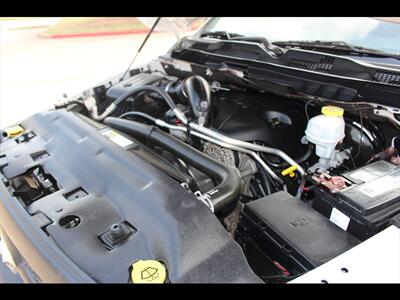 2019 RAM 1500 Classic Tradesman   - Photo 33 - Euless, TX 76040