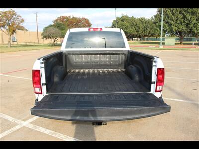 2019 RAM 1500 Classic Tradesman   - Photo 12 - Euless, TX 76040