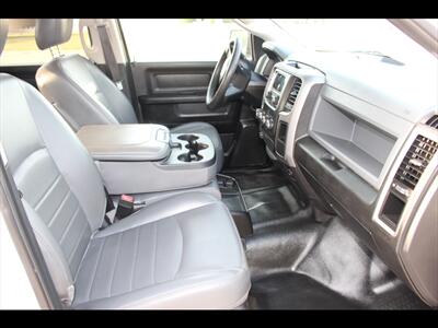 2019 RAM 1500 Classic Tradesman   - Photo 18 - Euless, TX 76040