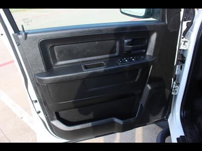 2019 RAM 1500 Classic Tradesman   - Photo 21 - Euless, TX 76040