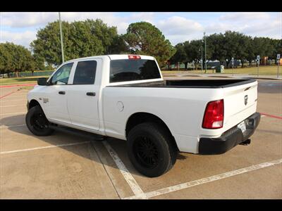 2019 RAM 1500 Classic Tradesman   - Photo 3 - Euless, TX 76040