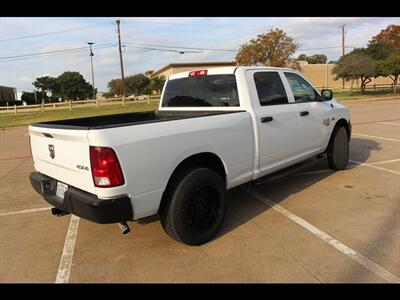 2019 RAM 1500 Classic Tradesman   - Photo 5 - Euless, TX 76040