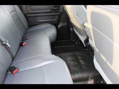 2019 RAM 1500 Classic Tradesman   - Photo 15 - Euless, TX 76040