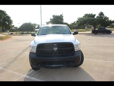 2019 RAM 1500 Classic Tradesman   - Photo 8 - Euless, TX 76040