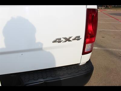 2019 RAM 1500 Classic Tradesman   - Photo 10 - Euless, TX 76040