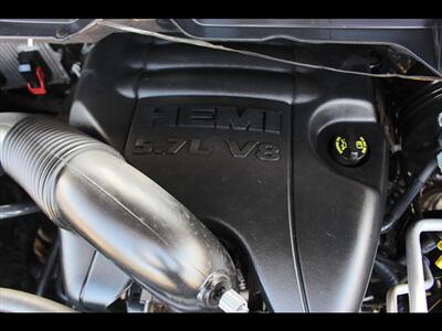2019 RAM 1500 Classic Tradesman   - Photo 32 - Euless, TX 76040