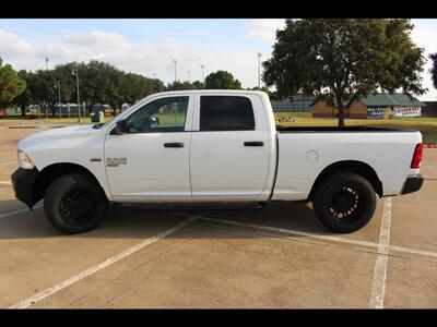 2019 RAM 1500 Classic Tradesman   - Photo 2 - Euless, TX 76040