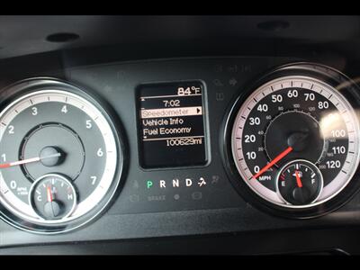 2019 RAM 1500 Classic Tradesman   - Photo 23 - Euless, TX 76040
