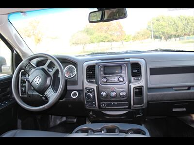 2019 RAM 1500 Classic Tradesman   - Photo 16 - Euless, TX 76040