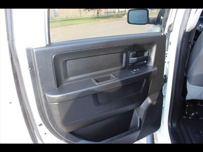 2019 RAM 1500 Classic Tradesman   - Photo 19 - Euless, TX 76040