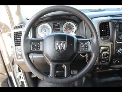 2019 RAM 1500 Classic Tradesman   - Photo 24 - Euless, TX 76040