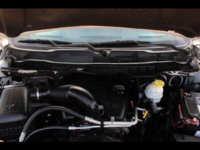 2019 RAM 1500 Classic Tradesman   - Photo 31 - Euless, TX 76040