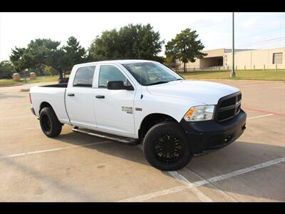 2019 RAM 1500 Classic Tradesman   - Photo 7 - Euless, TX 76040