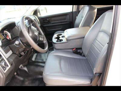 2019 RAM 1500 Classic Tradesman   - Photo 22 - Euless, TX 76040