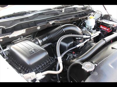 2019 RAM 1500 Classic Tradesman   - Photo 34 - Euless, TX 76040