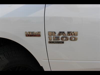 2019 RAM 1500 Classic Tradesman   - Photo 9 - Euless, TX 76040