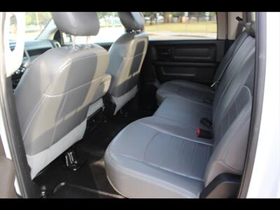 2019 RAM 1500 Classic Tradesman   - Photo 20 - Euless, TX 76040