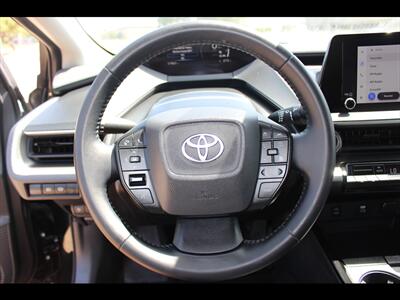 2024 Toyota Prius LE   - Photo 13 - Euless, TX 76040
