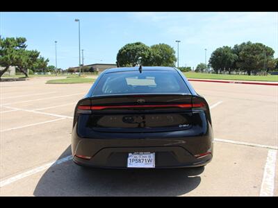 2024 Toyota Prius LE   - Photo 3 - Euless, TX 76040