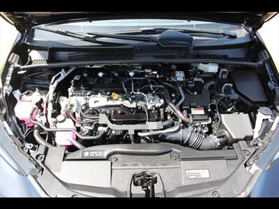 2024 Toyota Prius LE   - Photo 21 - Euless, TX 76040