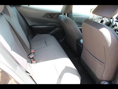 2024 Toyota Prius LE   - Photo 8 - Euless, TX 76040