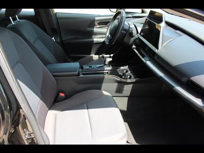 2024 Toyota Prius LE   - Photo 10 - Euless, TX 76040