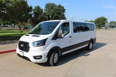 2026 Ford Transit 350 XLT - Photo 1 - Euless, TX 76040