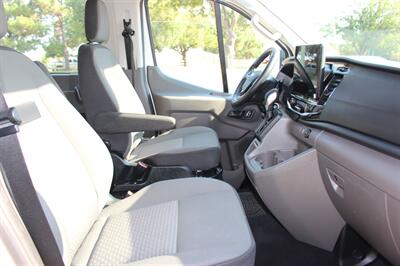 2026 Ford Transit 350 XLT - Photo 23 - Euless, TX 76040
