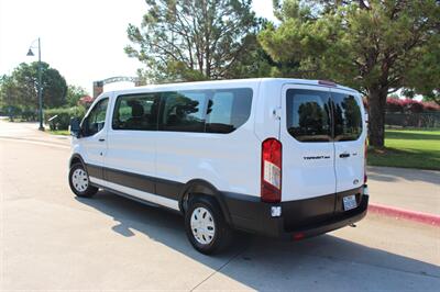 2026 Ford Transit 350 XLT - Photo 3 - Euless, TX 76040