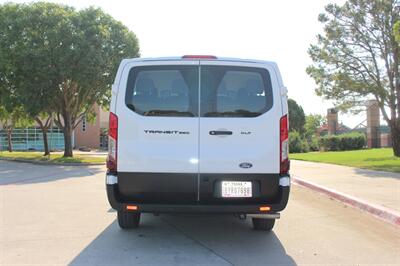 2026 Ford Transit 350 XLT - Photo 4 - Euless, TX 76040