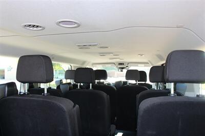 2026 Ford Transit 350 XLT - Photo 12 - Euless, TX 76040
