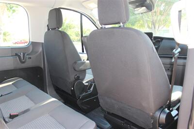2026 Ford Transit 350 XLT - Photo 18 - Euless, TX 76040
