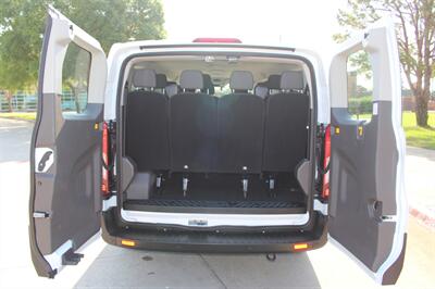 2026 Ford Transit 350 XLT - Photo 10 - Euless, TX 76040