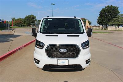 2026 Ford Transit 350 XLT - Photo 8 - Euless, TX 76040