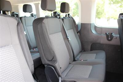 2026 Ford Transit 350 XLT - Photo 16 - Euless, TX 76040