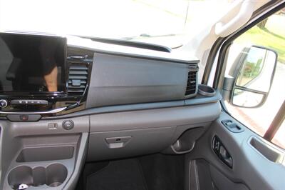 2026 Ford Transit 350 XLT - Photo 20 - Euless, TX 76040