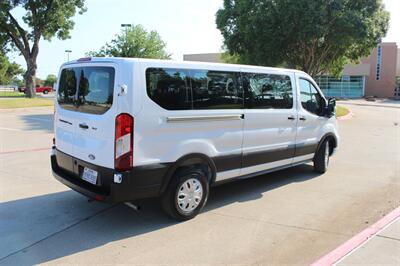 2026 Ford Transit 350 XLT - Photo 5 - Euless, TX 76040