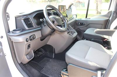 2026 Ford Transit 350 XLT - Photo 25 - Euless, TX 76040