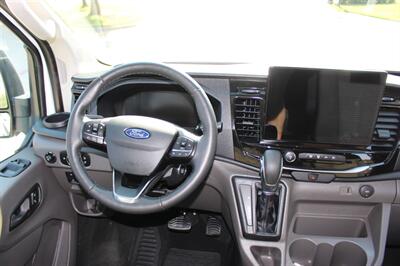 2026 Ford Transit 350 XLT - Photo 19 - Euless, TX 76040