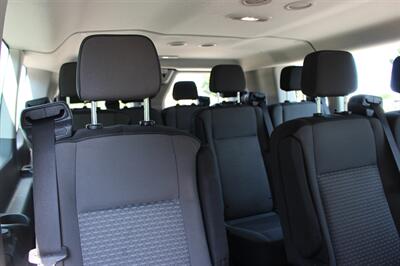 2026 Ford Transit 350 XLT - Photo 17 - Euless, TX 76040
