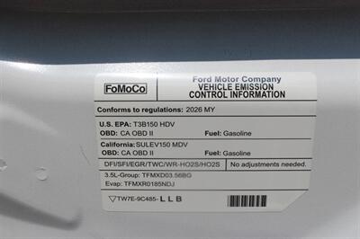 2026 Ford Transit 350 XLT - Photo 37 - Euless, TX 76040
