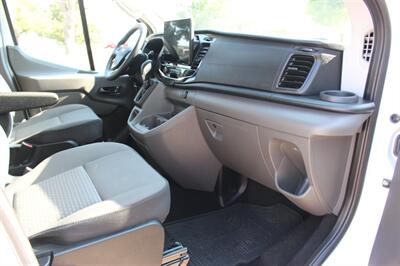 2026 Ford Transit 350 XLT - Photo 22 - Euless, TX 76040