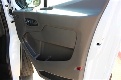 2026 Ford Transit 350 XLT - Photo 24 - Euless, TX 76040