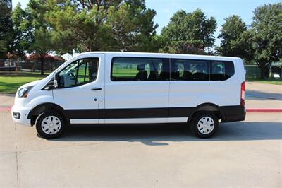 2026 Ford Transit 350 XLT - Photo 2 - Euless, TX 76040