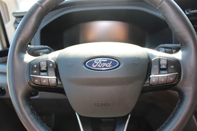 2026 Ford Transit 350 XLT - Photo 28 - Euless, TX 76040
